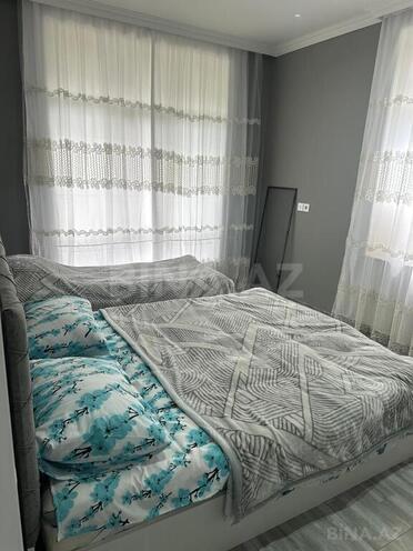 5 otaqlı həyət evi/bağ evi - Qax - 120 m² (3)