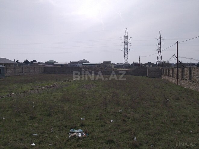 Продаётся  участок 24 сот, пос. Вишнёвка, photo 7 from 10