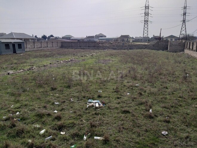 Продаётся  участок 24 сот, пос. Вишнёвка, photo 6 from 10