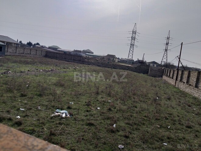 Продаётся  участок 24 сот, пос. Вишнёвка, photo 4 from 10