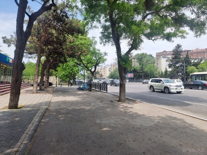 Сдаётся  объект 155 м², м. Гянджлик, photo 18 from 20