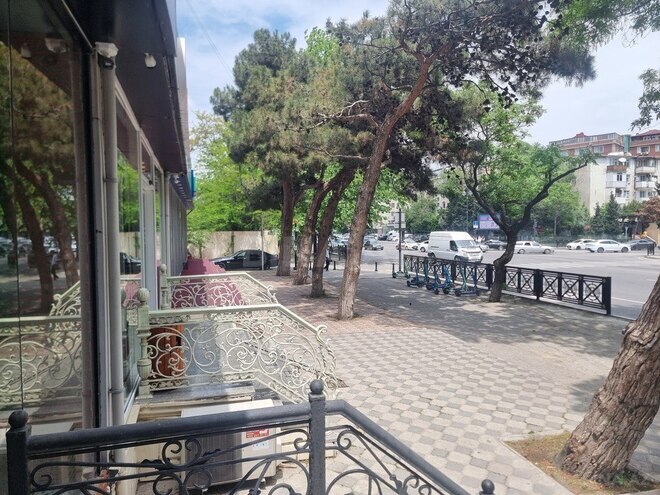 Сдаётся  объект 155 м², м. Гянджлик, photo 17 from 20