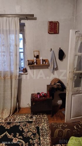 2-комн. дом/дача - Наримановский  р. - 27.5 м² (13)