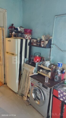 2-комн. дом/дача - Наримановский  р. - 27.5 м² (6)