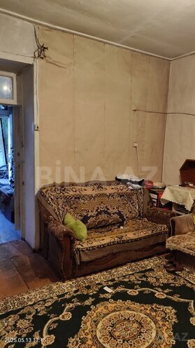 2-комн. дом/дача - Наримановский  р. - 27.5 м² (3)