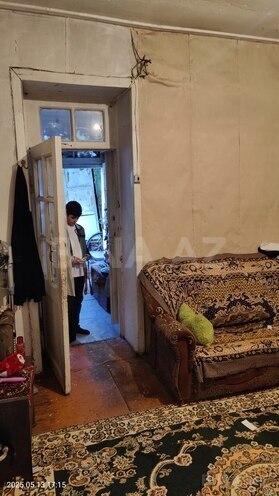 2-комн. дом/дача - Наримановский  р. - 27.5 м² (8)