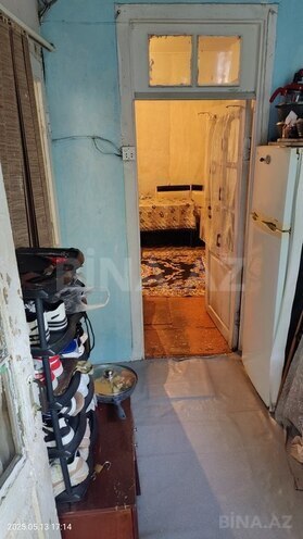 2-комн. дом/дача - Наримановский  р. - 27.5 м² (7)