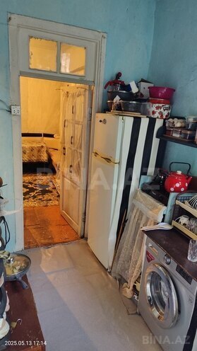 2-комн. дом/дача - Наримановский  р. - 27.5 м² (5)