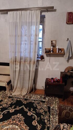 2-комн. дом/дача - Наримановский  р. - 27.5 м² (12)