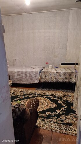 2-комн. дом/дача - Наримановский  р. - 27.5 м² (10)
