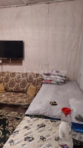 2-комн. дом/дача - Наримановский  р. - 27.5 м² (4)