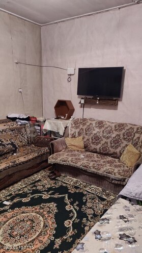 2-комн. дом/дача - Наримановский  р. - 27.5 м² (2)