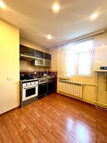 4-комн. вторичка - м. 28 мая - 124 м² (3)