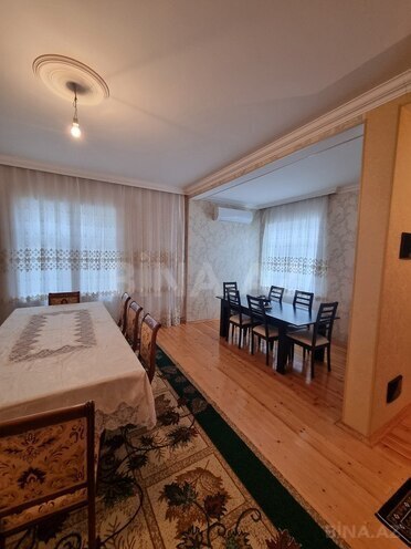 7-комн. дом/дача - пос. Мехтиабад - 200 м² (7)