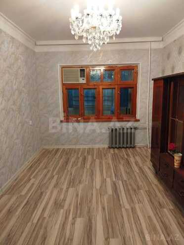 3 otaqlı köhnə tikili - 9-cu mikrorayon q. - 85 m² (3)