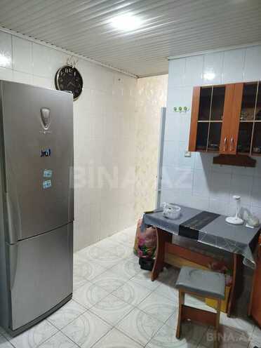 3 otaqlı köhnə tikili - 9-cu mikrorayon q. - 85 m² (8)