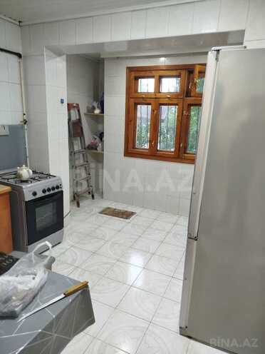 3 otaqlı köhnə tikili - 9-cu mikrorayon q. - 85 m² (7)