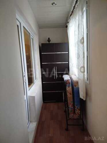 3 otaqlı köhnə tikili - 9-cu mikrorayon q. - 85 m² (13)