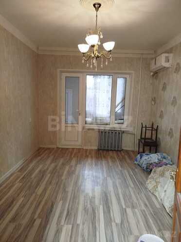 3 otaqlı köhnə tikili - 9-cu mikrorayon q. - 85 m² (4)