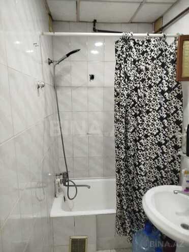 3 otaqlı köhnə tikili - 9-cu mikrorayon q. - 85 m² (12)