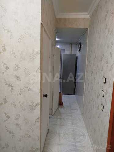 3 otaqlı köhnə tikili - 9-cu mikrorayon q. - 85 m² (9)