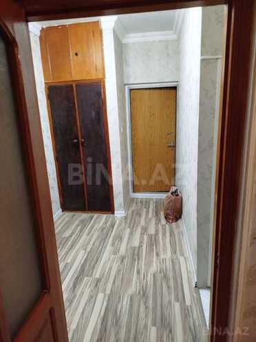 3 otaqlı köhnə tikili - 9-cu mikrorayon q. - 85 m² (19)