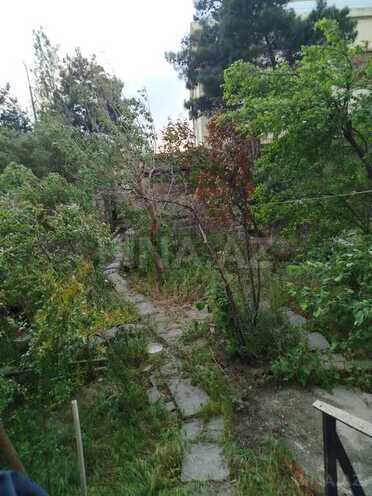 3 otaqlı köhnə tikili - 9-cu mikrorayon q. - 85 m² (14)