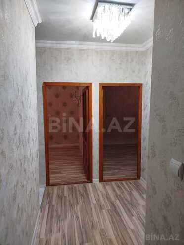 3 otaqlı köhnə tikili - 9-cu mikrorayon q. - 85 m² (18)