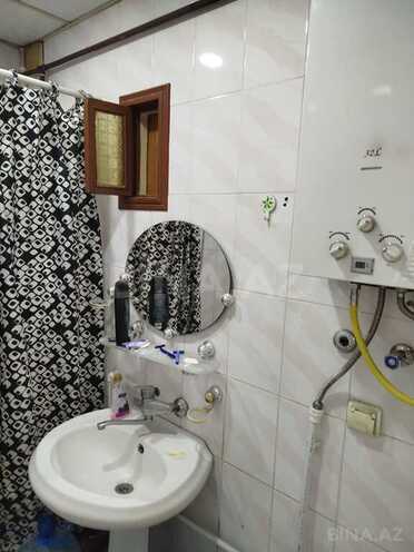 3 otaqlı köhnə tikili - 9-cu mikrorayon q. - 85 m² (11)