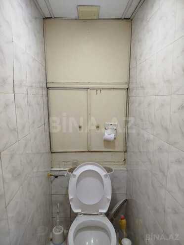 3 otaqlı köhnə tikili - 9-cu mikrorayon q. - 85 m² (10)