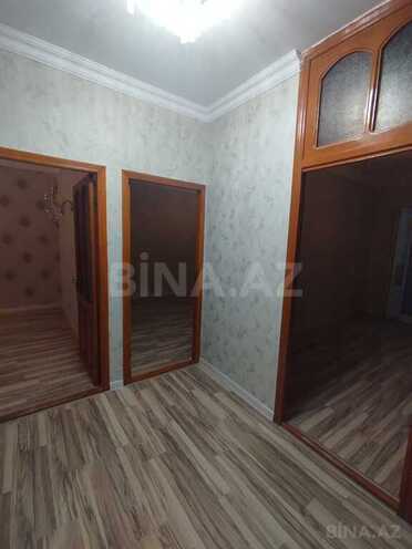 3 otaqlı köhnə tikili - 9-cu mikrorayon q. - 85 m² (17)