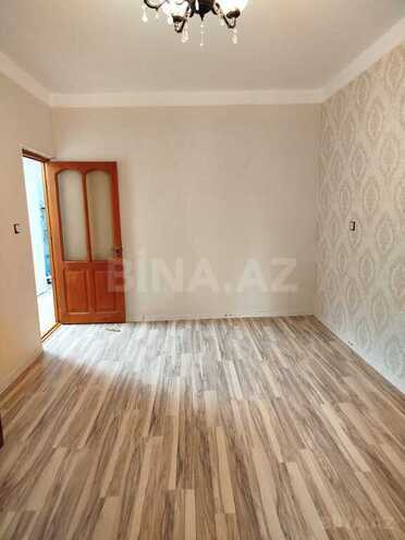 3 otaqlı köhnə tikili - 9-cu mikrorayon q. - 85 m² (5)