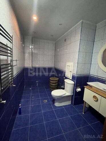 4 otaqlı yeni tikili - Nərimanov r. - 185 m² (23)