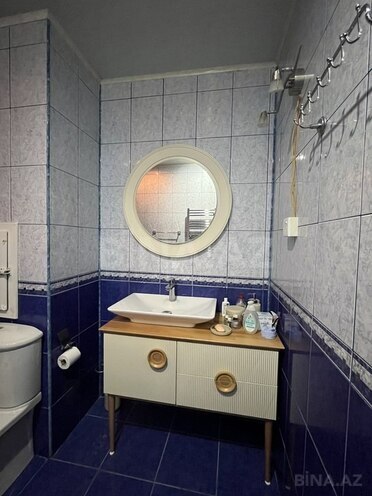 4 otaqlı yeni tikili - Nərimanov r. - 185 m² (24)