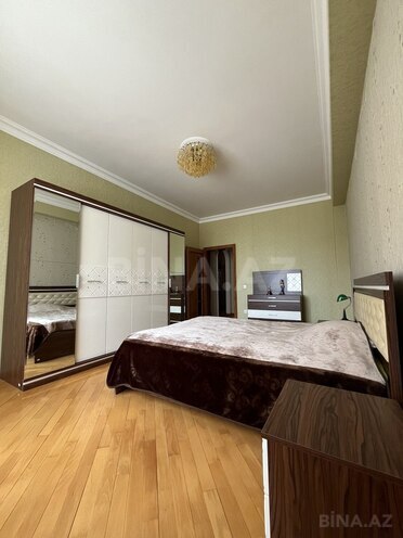 4 otaqlı yeni tikili - Nərimanov r. - 185 m² (14)