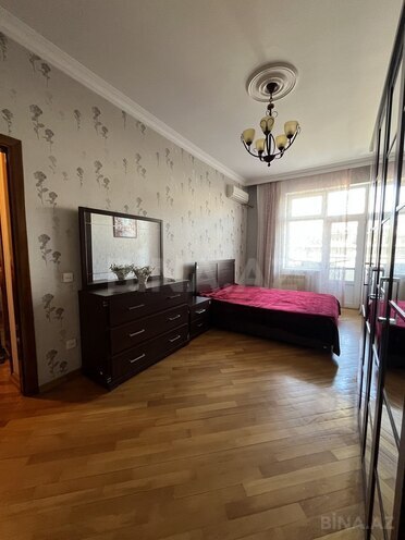 4 otaqlı yeni tikili - Nərimanov r. - 185 m² (18)