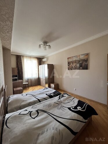 4 otaqlı yeni tikili - Nərimanov r. - 185 m² (9)