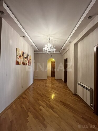 4 otaqlı yeni tikili - Nərimanov r. - 185 m² (13)