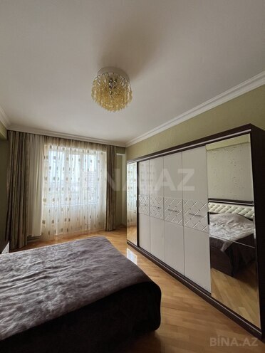 4 otaqlı yeni tikili - Nərimanov r. - 185 m² (17)