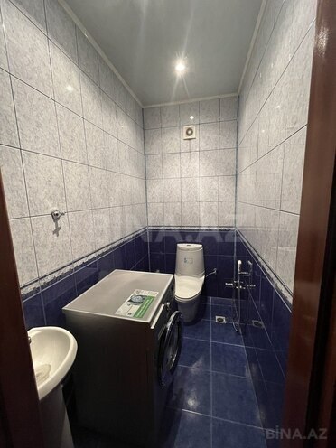 4 otaqlı yeni tikili - Nərimanov r. - 185 m² (25)