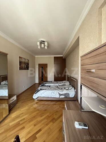 4 otaqlı yeni tikili - Nərimanov r. - 185 m² (11)