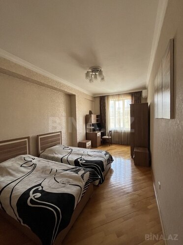 4 otaqlı yeni tikili - Nərimanov r. - 185 m² (10)