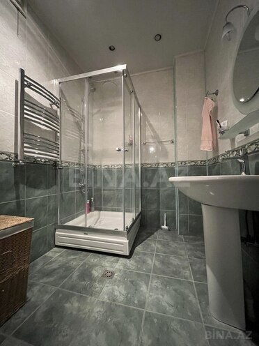 4 otaqlı yeni tikili - Nərimanov r. - 185 m² (22)