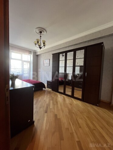 4 otaqlı yeni tikili - Nərimanov r. - 185 m² (19)
