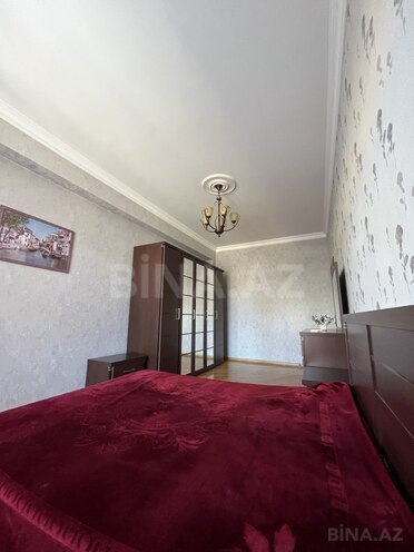 4 otaqlı yeni tikili - Nərimanov r. - 185 m² (20)