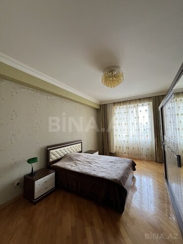 4 otaqlı yeni tikili - Nərimanov r. - 185 m² (15)