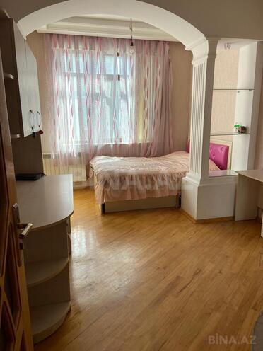 4-комн. новостройка - м. Элмляр Академиясы - 221 м² (14)