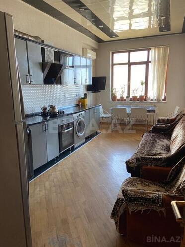 4-комн. новостройка - м. Элмляр Академиясы - 221 м² (1)