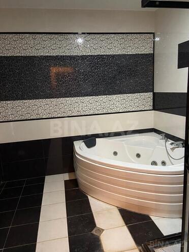 4-комн. новостройка - м. Элмляр Академиясы - 221 м² (11)