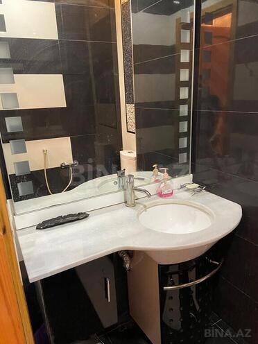 4-комн. новостройка - м. Элмляр Академиясы - 221 м² (10)